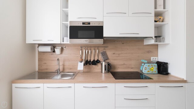 イタリアンウェイ - マッギ  6 B