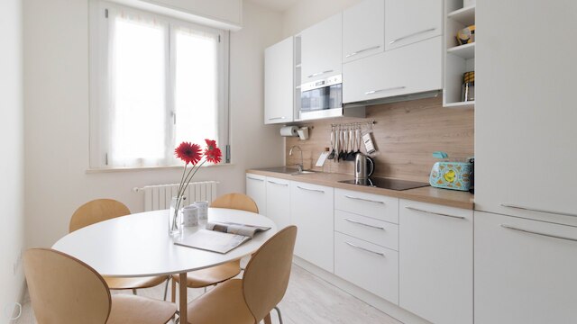 イタリアンウェイ - マッギ  6 B