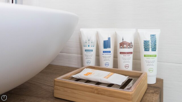 イタリアンウェイ - マッギ  6 B