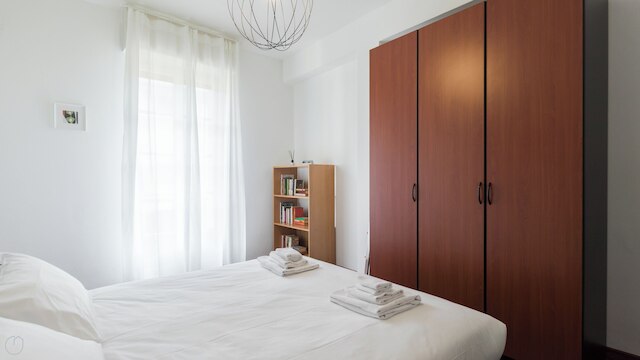 イタリアンウェイ - コル ディ ラナ  6/ A C