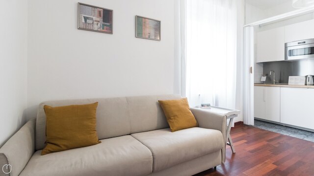 イタリアンウェイ - コル ディ ラナ  6/ A C