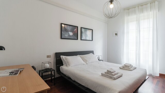 イタリアンウェイ - コル ディ ラナ  6/ A C