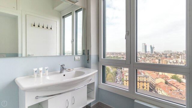 イタリアンウェイ - ビアンカマノ  2