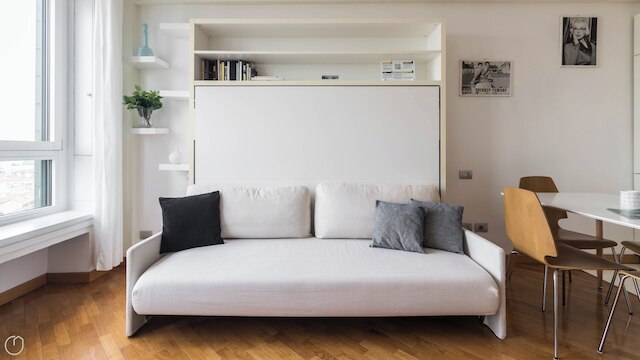 イタリアンウェイ - ビアンカマノ  2