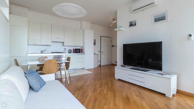 イタリアンウェイ - ビアンカマノ  2