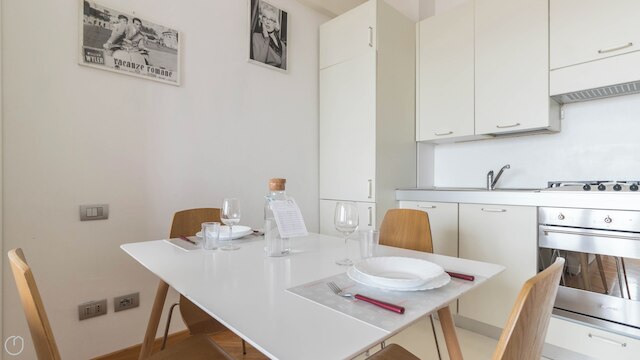 イタリアンウェイ - ビアンカマノ  2