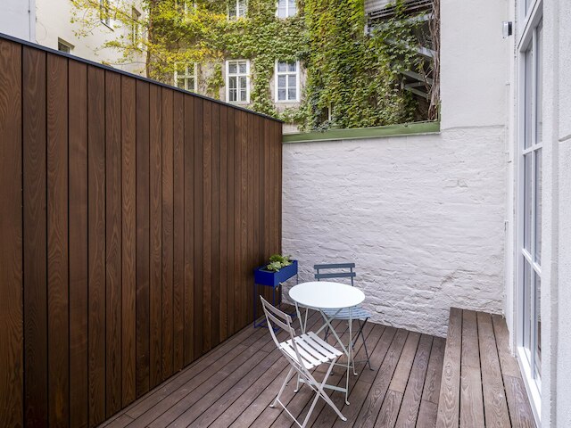 Grätzlhotel Serviten（グレーツルホテル セルヴィテン）