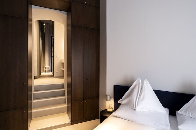 Grätzlhotel Serviten（グレーツルホテル セルヴィテン）