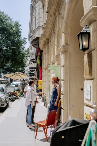 Grätzlhotel Serviten（グレーツルホテル セルヴィテン）