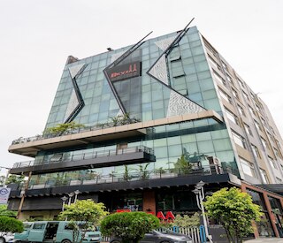 Beyzaa Hotel & Suites , Kolkata(ベイザホテル&スイーツ、コルカタ)