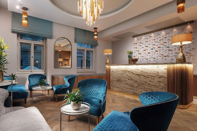 アリュール ホテル & レジデンス プラハ