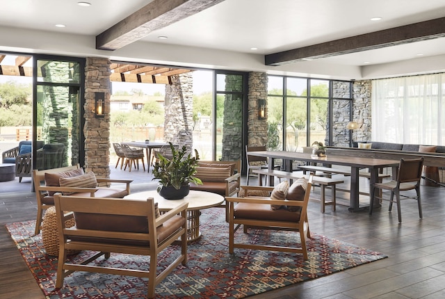 ザ エディー  ホテル ツーソン タペストリー コレクション バイ ヒルトン