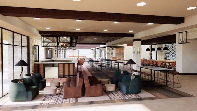 ザ エディー  ホテル ツーソン タペストリー コレクション バイ ヒルトン