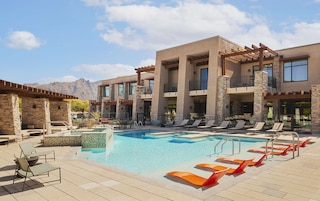 ザ エディー ホテル ツーソン タペストリー コレクション バイ ヒルトン