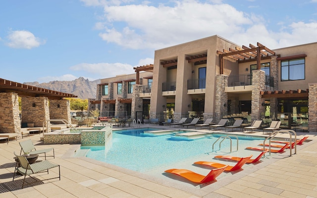 ザ エディー ホテル ツーソン タペストリー コレクション バイ ヒルトン