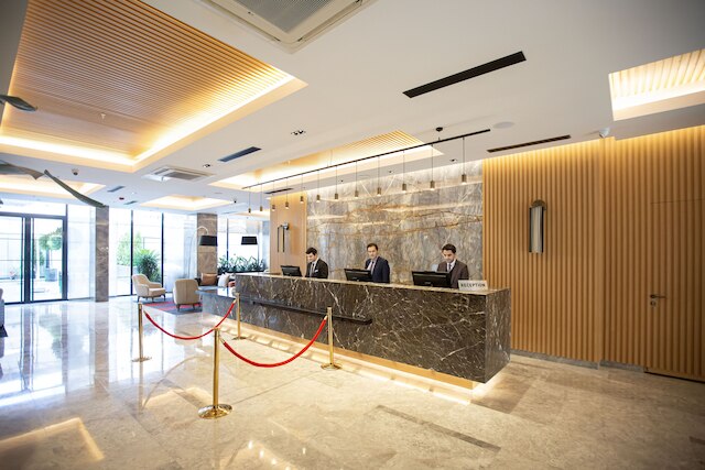 ラマダ プラザ By ウィンダム イスタンブール スルタンアフメト