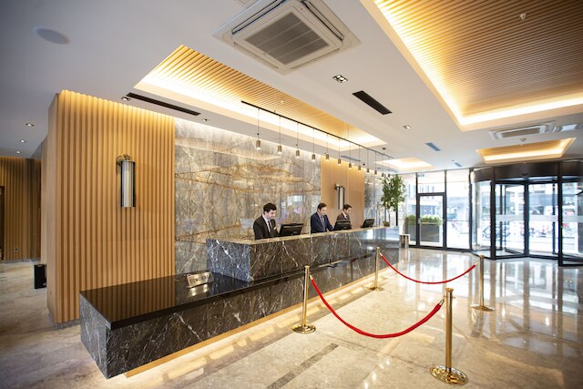 ラマダ プラザ By ウィンダム イスタンブール スルタンアフメト