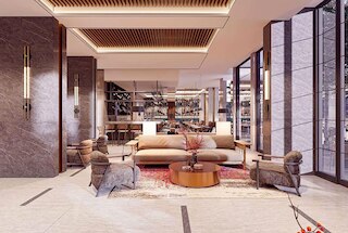 ラマダ プラザ By ウィンダム イスタンブール スルタンアフメト