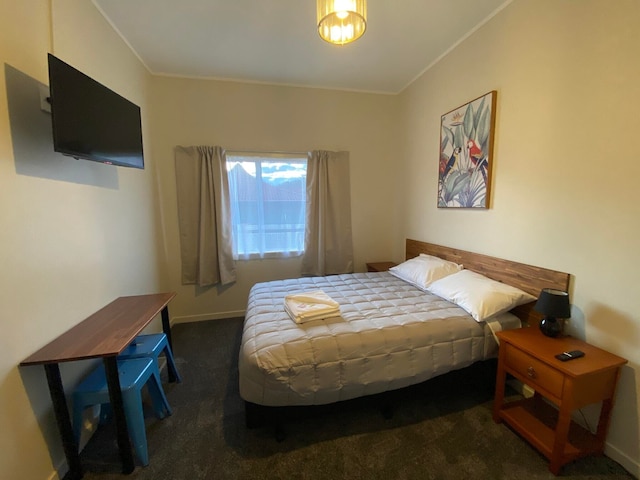 エアポート ウェスニー ロッジ