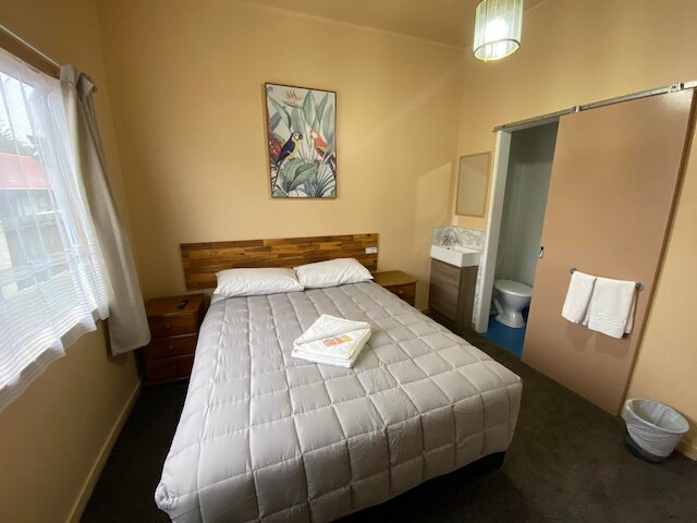 エアポート ウェスニー ロッジ