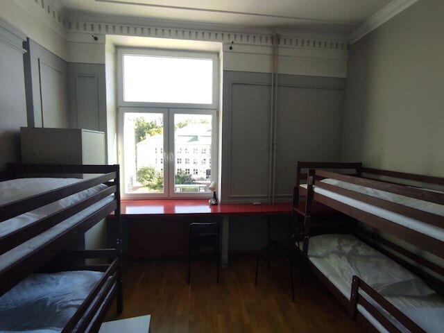 カサデワワ - ホステル