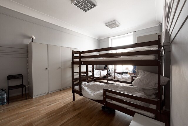 カサデワワ - ホステル