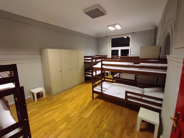 カサデワワ - ホステル