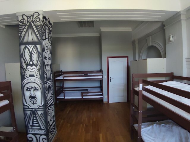 カサデワワ - ホステル