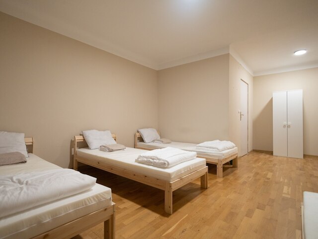 カサデワワ - ホステル