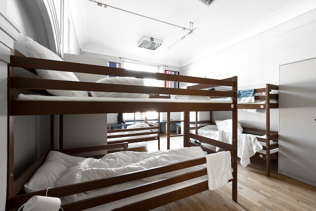 カサデワワ - ホステル