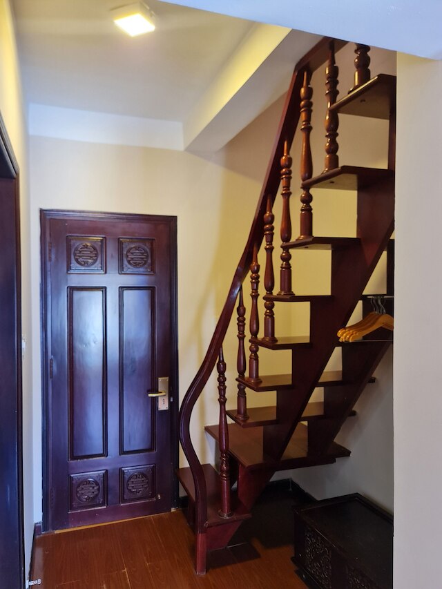 ロングライフ・リバーサイド・ホテル＆スパ