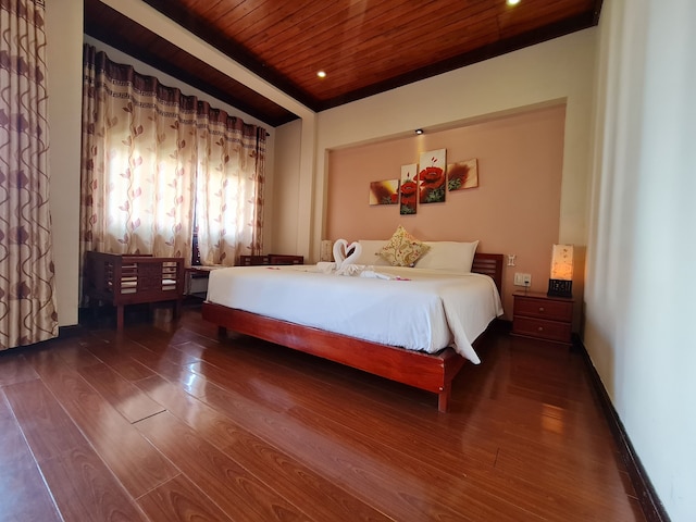 ロングライフ・リバーサイド・ホテル＆スパ