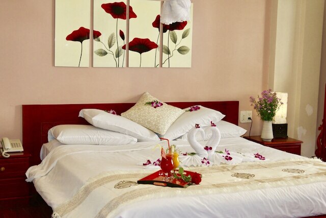 ロングライフ・リバーサイド・ホテル＆スパ