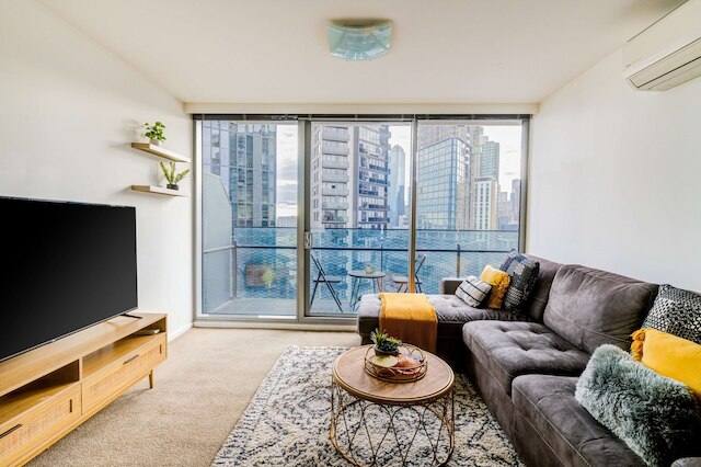 メガ・スタイル・アパートメンツ・シティ・ロード