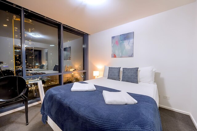 メガ・スタイル・アパートメンツ・シティ・ロード