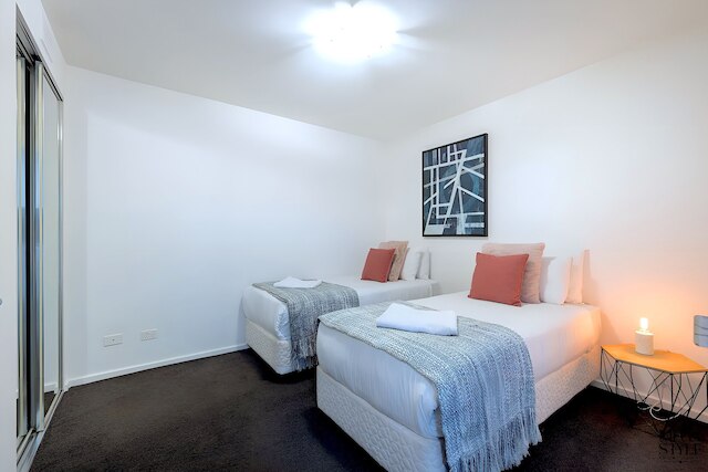 メガ・スタイル・アパートメンツ・シティ・ロード