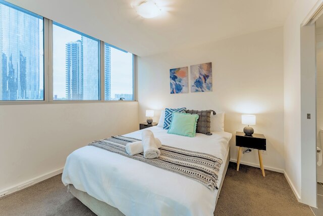 メガ・スタイル・アパートメンツ・シティ・ロード