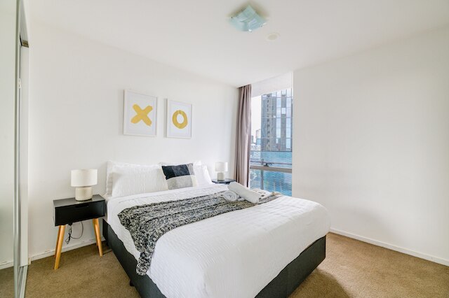 メガ・スタイル・アパートメンツ・シティ・ロード