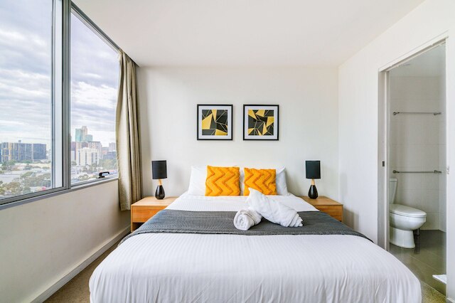 メガ・スタイル・アパートメンツ・シティ・ロード