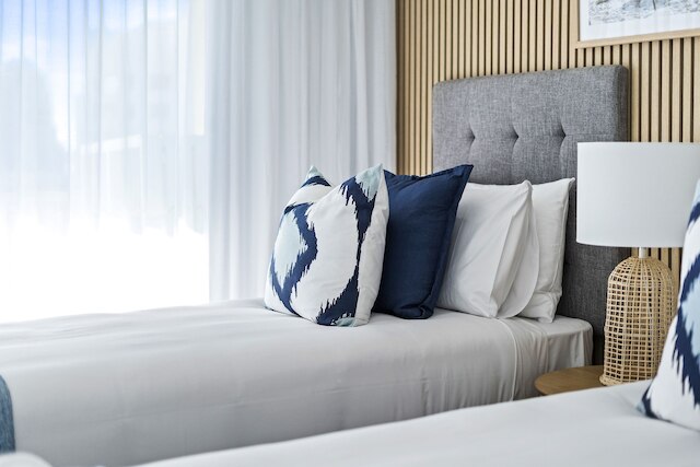 サンシティ - Qステイ