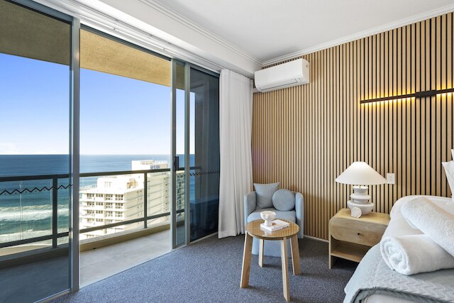 サンシティ - Qステイ