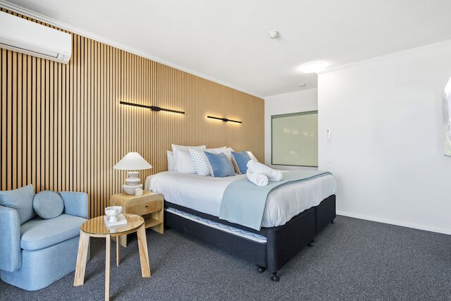 サンシティ - Qステイ