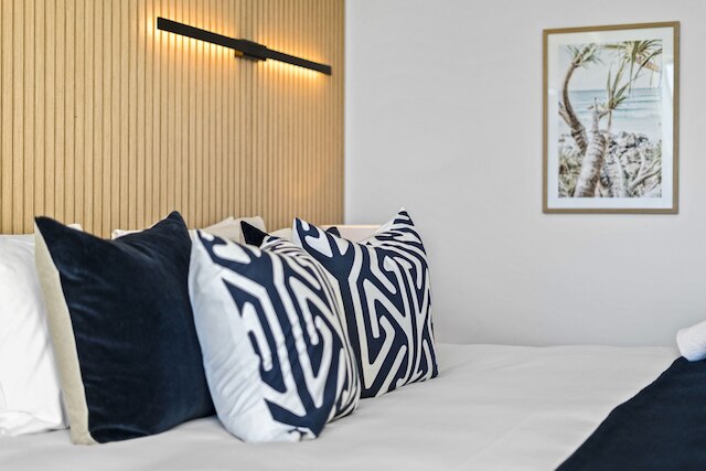 サンシティ - Qステイ