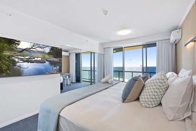 サンシティ - Qステイ