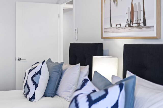 サンシティ - Qステイ