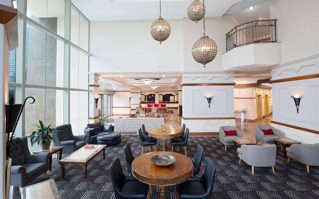 サンシティ - Qステイ