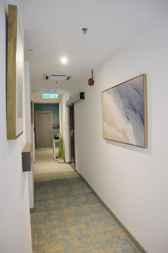 ホーミブリーズ 和逸微風