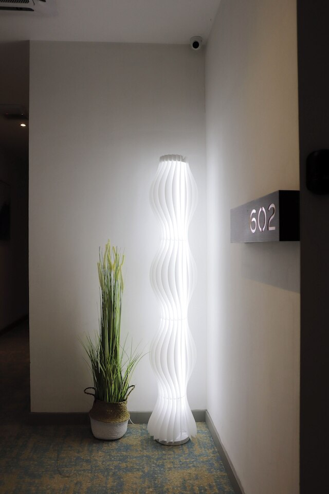 ホーミブリーズ 和逸微風