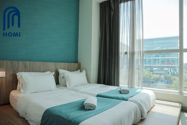 ホーミブリーズ 和逸微風