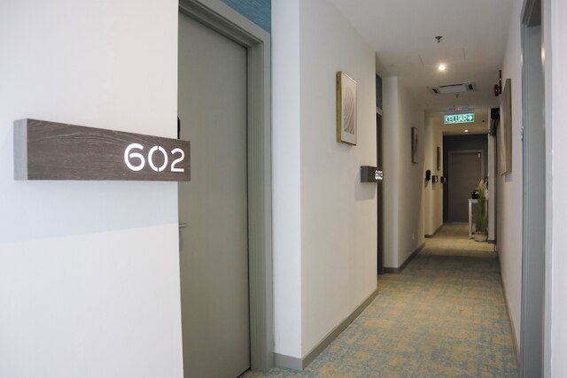 ホーミブリーズ 和逸微風